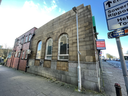 Photo of 235 King Cross Road, King Cross Road, Halifax