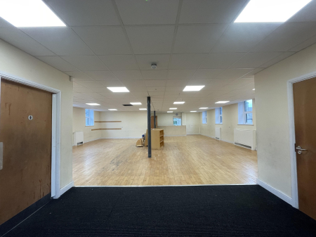 Photo of Former West End Methodist Church, West End, Queensbury, Bradford