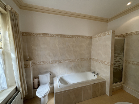 Photo of Moorland House, Nursery Lane, Halifax, West Yorkshire, HX3 5NS