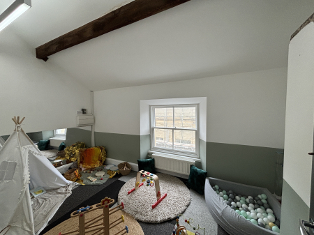 Photo of 4 Albion Street, Second Floor, Halifax