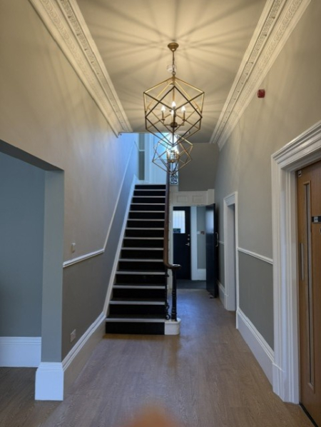Photo of 28 Clare Road, Halifax, West Yorkshire, HX1 2HX