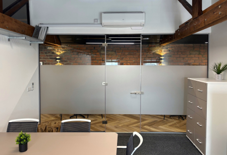 Photo of Suite 3A, The Tannery Business Centre, Bradford Road, Northowram, Halifax