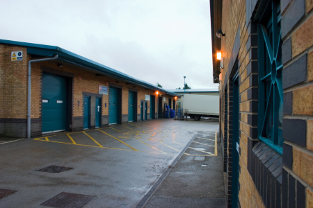 Photo of Commerce Court, Challenge Way, Bradford
