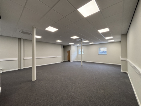 Photo of Suite 5, Burlees House, Hangingroyd Lane, Hebden Bridge , HX7 7DD