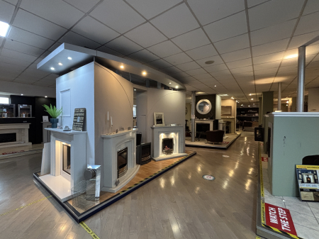 Photo of Phoenix Mill, Phoenix Street, Brighouse, West Yorkshire, HD6 1PD