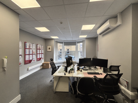 Photo of Prospect House, 18 Clare Road, Halifax