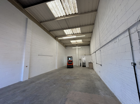 Photo of Unit 6, Branxholme Industrial Estate, Bradford Road, Bailiff Bridge, Brighouse