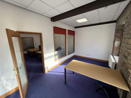 Photo of Holmfield Mills, Holdsworth Road, Halifax, HX3 6SN