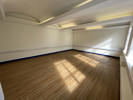 Photo of Suite E342, E Mill, Dean Clough, Halifax