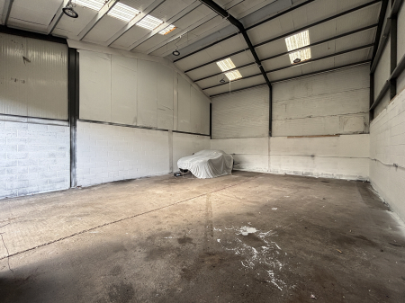 Photo of Unit 5 Atlas Works, Sedburgh Road, Halifax