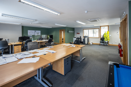 Photo of Alumex Works, Water Lane, Halifax, West Yorkshire, HX3
