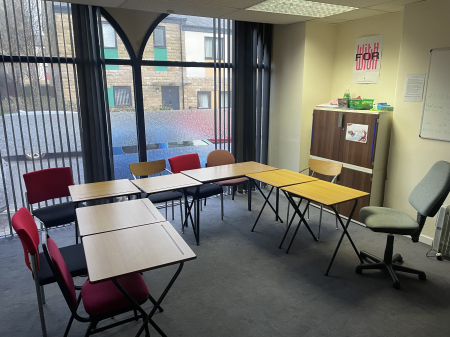 Photo of Onward House, 2 Baptist Place, Bradford, West Yorkshire