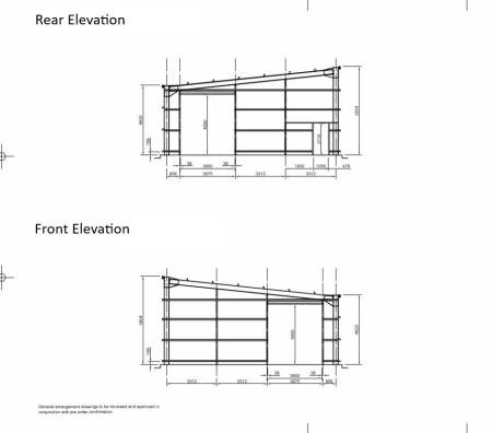 Photo of Unit 2/3, Holby Business Park , West Street, Sowerby Bridge, West Yorkshire, HX6 3BT