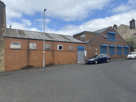 Photo of Portfolio of Buildings At Sunbridge Rd & Westend St, Plus Land At Westend St, Bradford