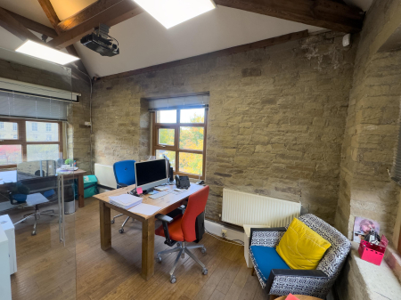 Photo of Westbury Mill, Westbury Street, Elland, West Yorkshire, HX5 9AT