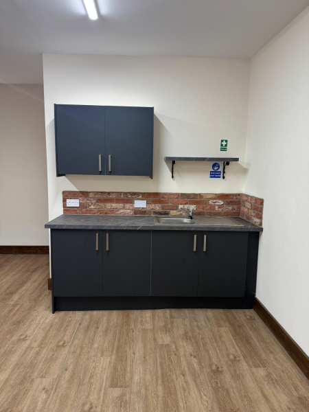 Photo of Birstall Business Centre, 14 Huddersfield Road, Birstall, West Yorkshire