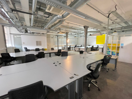 Photo of Albion Mills Business Centre, Albion Road, Bradford, BD10 9TQ