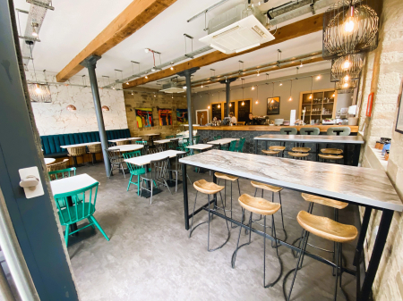 Photo of Ground Floor Units, The Piece Mill, 25-27 Horton Street, Halifax