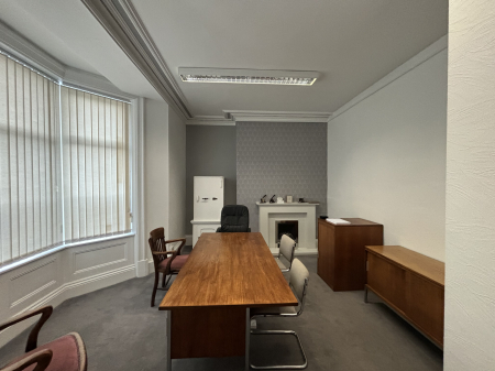 Photo of Carlton House, 14 Bull Close Lane, Halifax, West Yorkshire, HX1 2EG