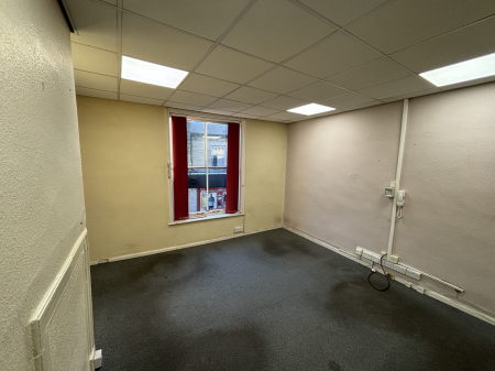 Photo of 3-5, King Street, Brighouse, West Yorkshire, HD6 1NX