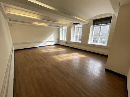 Photo of Suite E342, E Mill, Dean Clough, Halifax