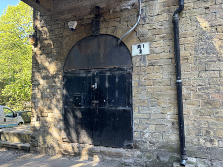 Photo of Unit 3, Phoebe Lane Mills, Phoebe Lane, Halifax