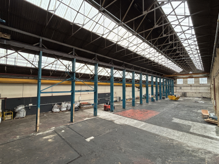 Photo of The Fitting Shop, Rosemount Estate, Ainley Bottom, Elland