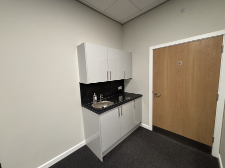 Photo of Suite 3, Burlees House, Hangingroyd Lane, Hebden Bridge , HX7 7DD