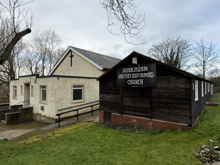Photo of Riddlesden United Reformed Church, Scott Lane, Riddlesden, Keighley
