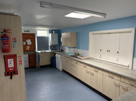 Photo of Riddlesden United Reformed Church, Scott Lane, Riddlesden, Keighley