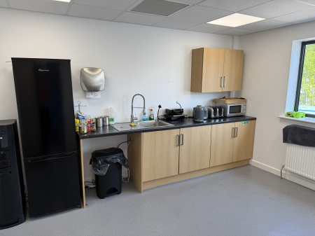 Photo of Unit 1, Oxford Court, Oxford Road, Gomersal