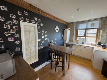 Photo of Westbury Mill, Westbury Street, Elland, West Yorkshire, HX5 9AT