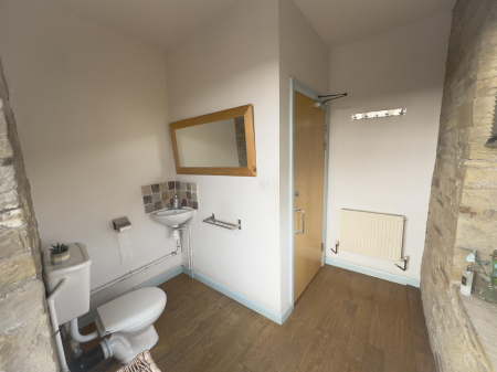 Photo of Westbury Mill, Westbury Street, Elland, West Yorkshire, HX5 9AT