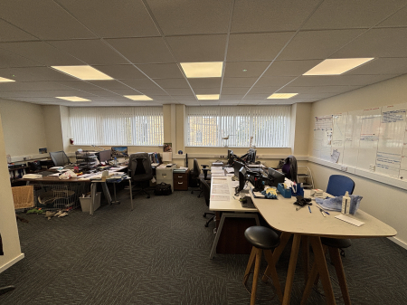 Photo of 19-21, Queens Road, Halifax, HX1 3NS