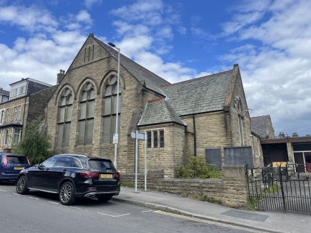 Photo of Little Lane Church, Little Lane, Bradford