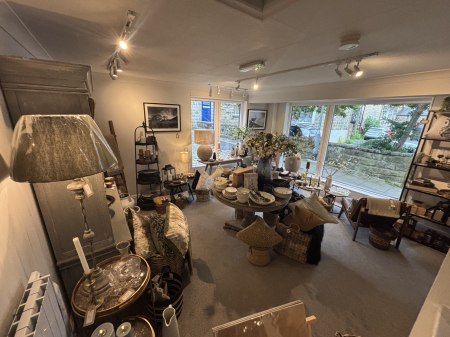 Photo of 1-5 The Grove Promenade, Ilkley, North Yorkshire, LS29