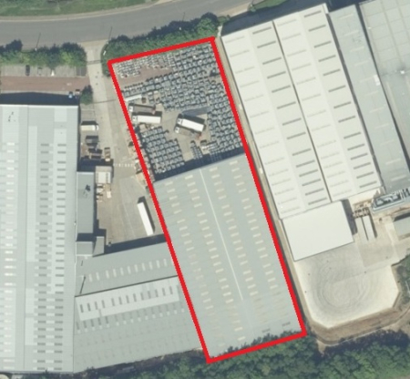 Photo of Unit 3, Lowfields Way, Elland, HX5 9DA