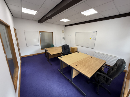 Photo of Holmfield Mills, Holdsworth Road, Halifax, HX3 6SN