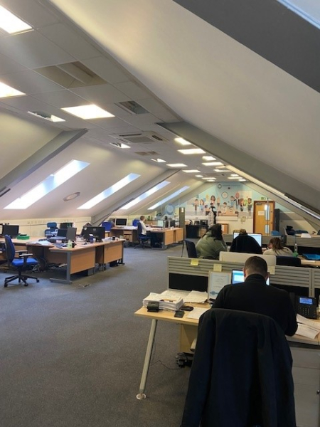 Photo of Riverside Court, Huddersfield Road, Delph, Oldham