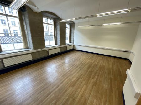 Photo of E Mill, Dean Clough, Halifax, HX3 5AX