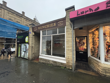 Photo of 6 St. Pauls Buildings, Elland, West Yorkshire, HX5 0EX