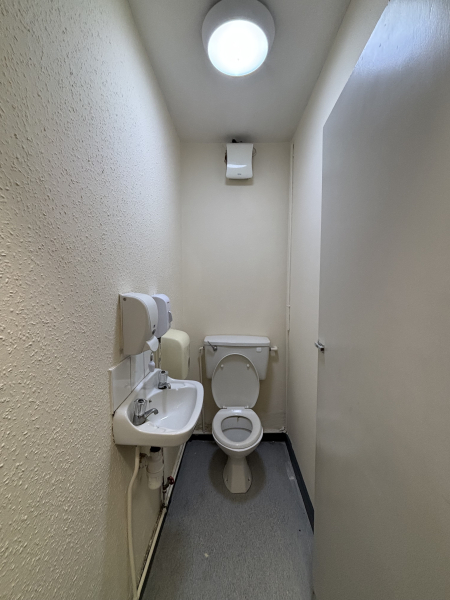 Photo of 38/40 James Street, Bradford