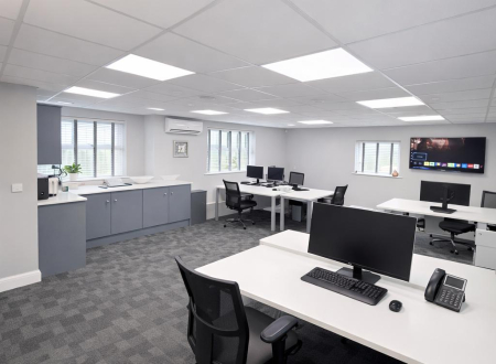 Photo of The Craggs Country Business Park, Suite 10, New Road, Cragg Vale, Hebden Bridge, HX7 5TT