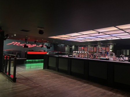 Photo of Maggie's/Mcfly's Bar, Commercial Street, Halifax