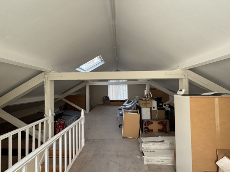 Photo of 19-21, Queens Road, Halifax, HX1 3NS