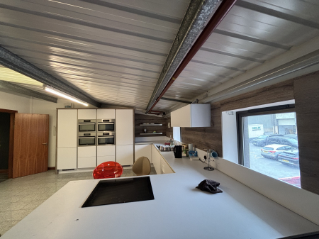 Photo of Sandown House, Caldene Business Park, Burnley Road, Hebden Bridge, West Yorkshire