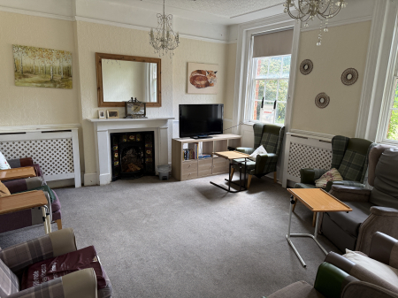 Photo of Lathbury Manor, Northampton Road, Lathbury, Newport Pagnell
