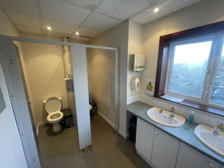 Photo of Onward House, 2 Baptist Place, Bradford, West Yorkshire