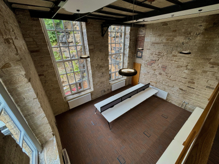Photo of First Floor West Suite, Holroyd Mill, Old Lane, Halifax