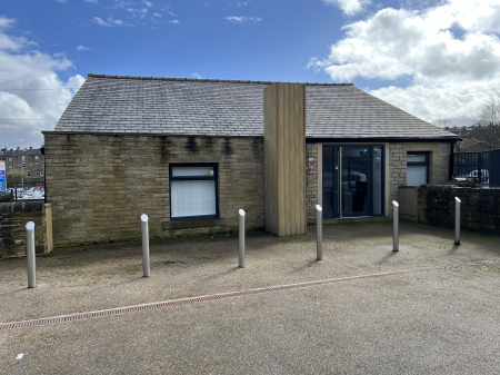 Photo of Unit C, Former Trafalgar Inn, Aachen Way, Halifax